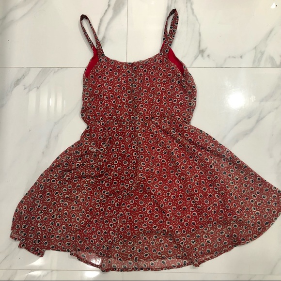 URBAN OUTFITTERS BABYDOLL DRESS - Picture 4 of 6